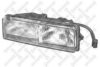 STELLOX 87-35017-SX Fog Light